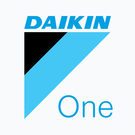 Daikin One Home logo