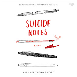 Symbolbild für Suicide Notes