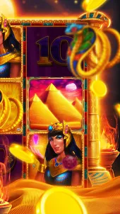 Exposing Cleopatra: Comeback