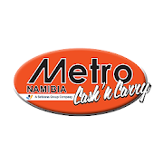 Metro Namibia