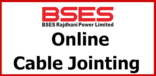 BRPL Online Cable Jointing
