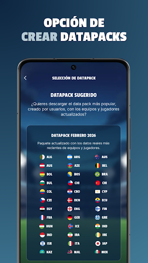FootLord - Football Manager screenshot 7