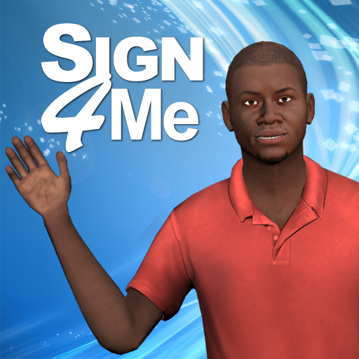 Sign 4 Me 1.1.1 Icon