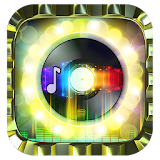 Player mp3 pro one icon