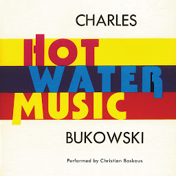 Icon image Hot Water Music