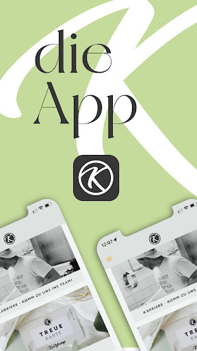 Android application Kruetzkamp screenshort