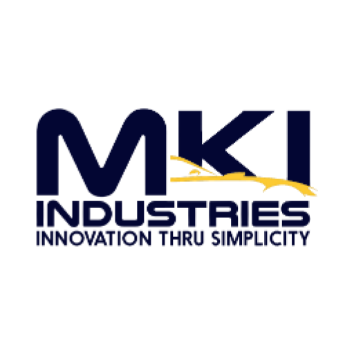 MKI Industries logo