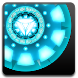 Fusion Reactor Live WP Free icon