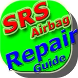 SRS-Airbag Repair Guide icon