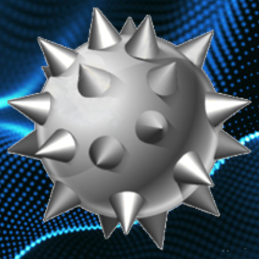 Minesweeper logo