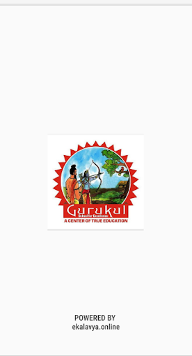 GURUKUL SCHOOL