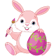 Easter Egg Decoratie