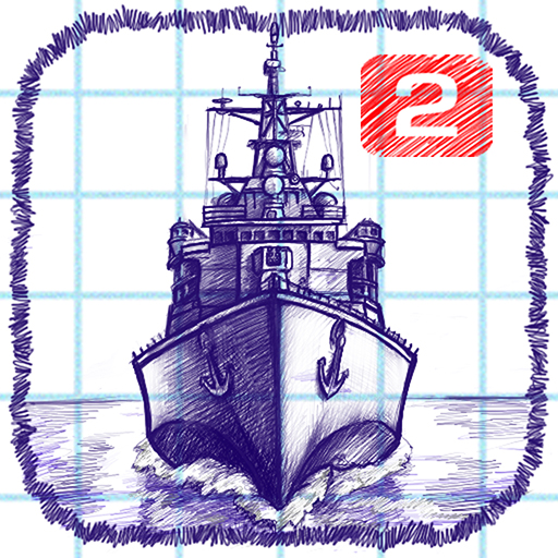 Sea Battle 2 Mod APK  2.8.4 (Unlimited Fuel, Mod Menu)