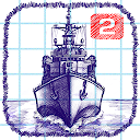 Sea Battle 2 icono