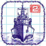 Cover Image of Download Sea Battle 2  APK
