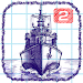 Sea Battle 2 in PC (Windows 7, 8, 10, 11)
