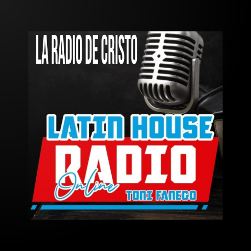 Radio Latin House - Paraguay logo