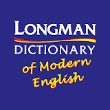 Longman Dict of Modern English icon