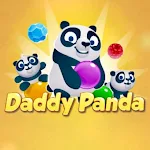 Cover Image of डाउनलोड i Panda Bubble Shooter 1.0 APK
