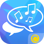 Cover Image of Download Funny SMS Ringtones  APK