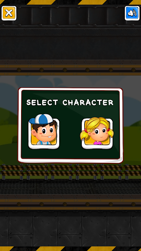 Twin The Bin Screen 2