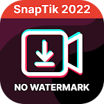 Cover Image of Download Download Video TikTok No Watermark by SnapTik 1.0.24 APK