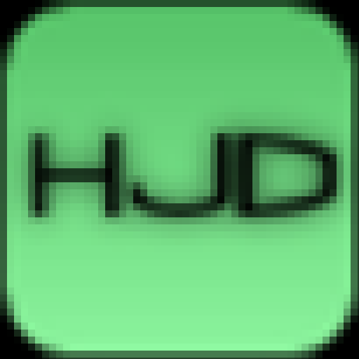 HJDesktop 1.0 Icon