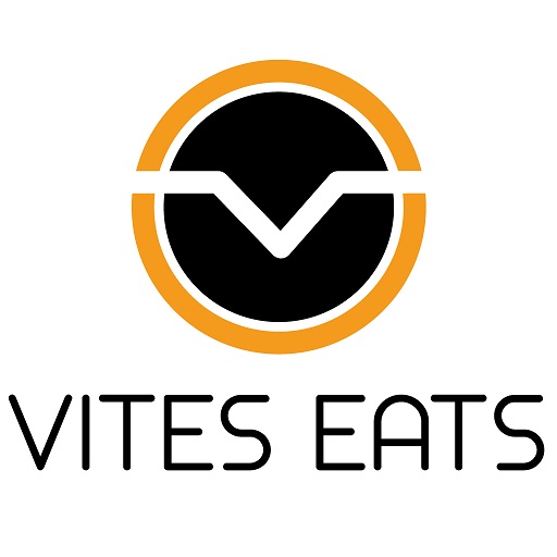 Vites Eats: Food Delivery logo