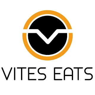 Vites Eats: Food Delivery