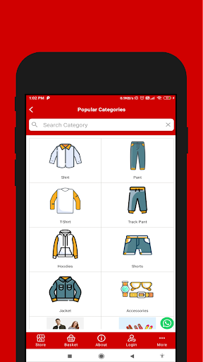 The Magnet Law of Attraction