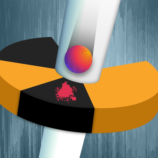 Twisted Tumble logo