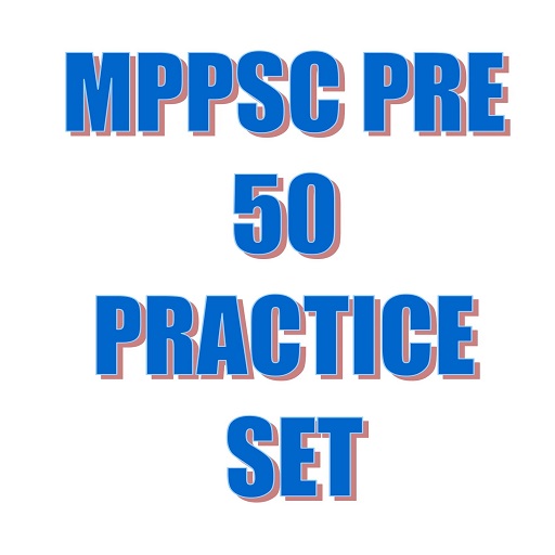 Mppsc pre logo
