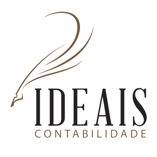 Ideais Contabilidade logo