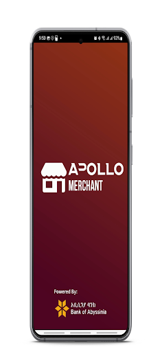 Apollo Merchant Screen 2
