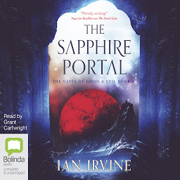 Icon image The Sapphire Portal