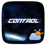 Control GO Weather Widget Theme icon