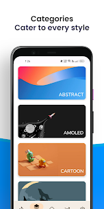 I-Minimalist - I-Minimal Wallpapers MOD APK (I-Premium Evuliwe) 3