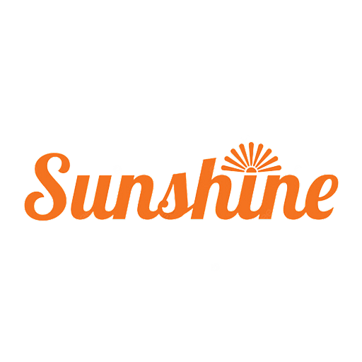 SunshineMart logo