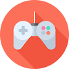 My Games icon