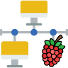 Raspberry Pi DHCP Finder