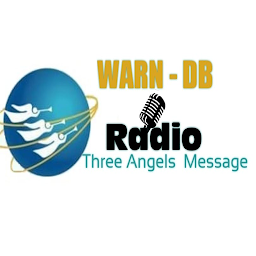 Icon image Warn - DB Radio