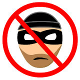 Burglar, Thief Catcher icon