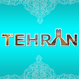 Tehran icon