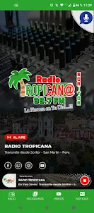 Radio Tropicana Soritor
