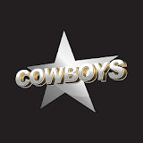 Cowboys Calgary icon