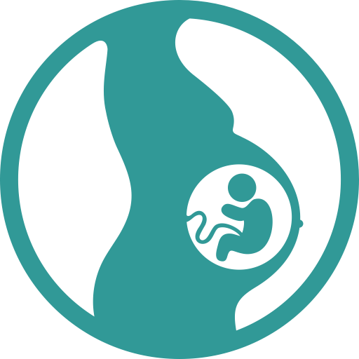 Pregnancy Wheel logo