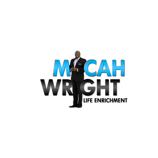 Micah Wright Ministries logo
