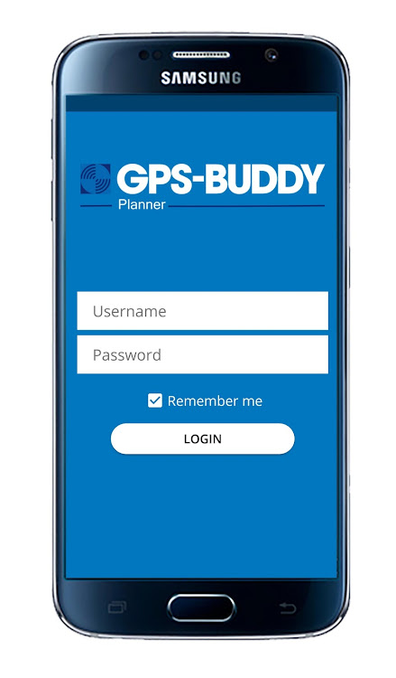 GPS-Buddy Planner App - 2.0.9 - (Android)