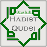 Hadith Qudsi Options icon