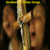 Konkani Christian Songs icon